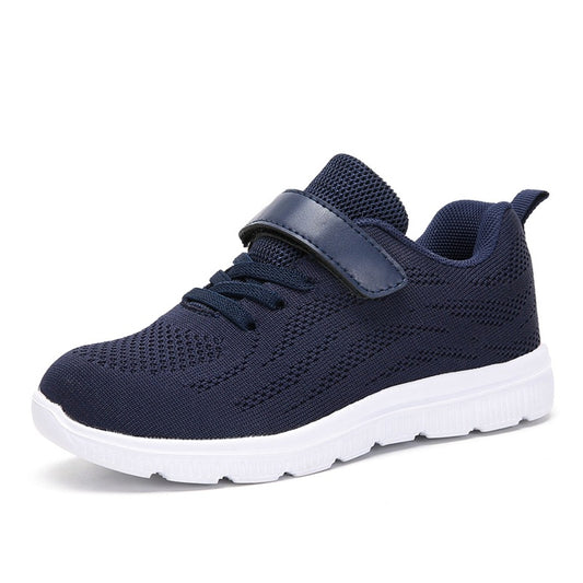 Zapatillas Deportivas Transpirables para Niños - Ligeras y Cómodas - Image 2