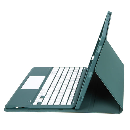 Teclado Inalámbrico Bluetooth Compatible con iPad Pro - Image 20