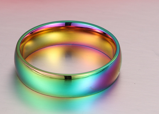 Anillos Arcoíris - Image 8