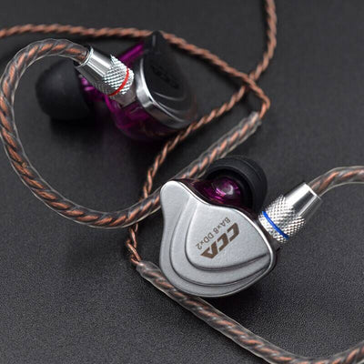 Auriculares Subwoofer con Cancelación de Ruido HiFi - Image 14
