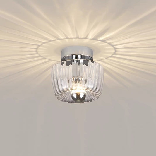 Lámpara LED de Pared para Dormitorio y Balcón