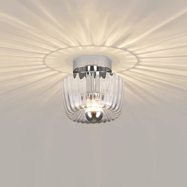 Lámpara LED de Pared para Dormitorio y Balcón