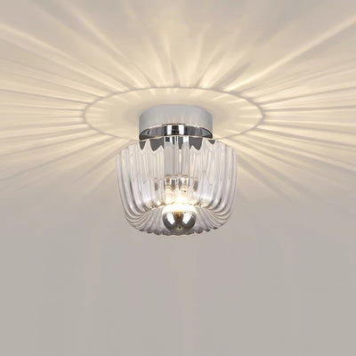 Lámpara LED de Pared para Dormitorio y Balcón
