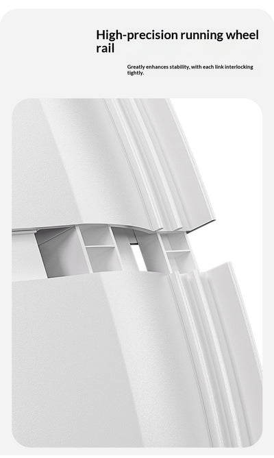 Caminadora Inteligente para Gatos con Pantalla Interactiva - Image 14