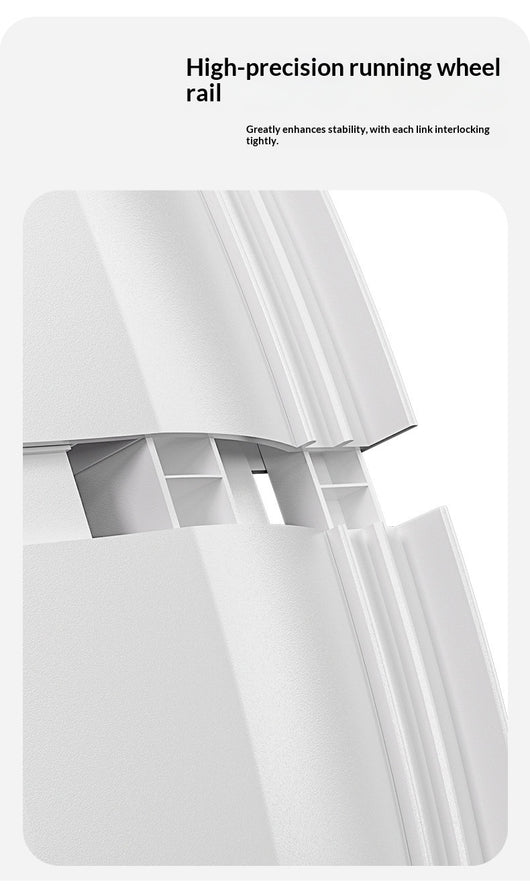 Caminadora Inteligente para Gatos con Pantalla Interactiva - Image 14
