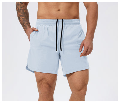 Shorts Deportivos Multifuncionales para Hombre - Image 32