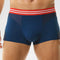 Shorts Deportivos de Malla Modal Transpirable