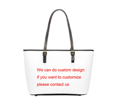 Bolso de Hombro PU Minimalista Europeo y Americano para Mujer - Image 7