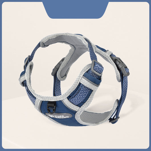 Arnés de Pecho con Correa para Mascotas - Conjunto Completo - Image 8