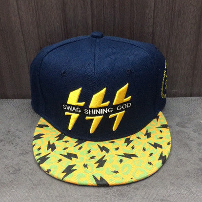 Gorras de Béisbol para Parejas - Image 5