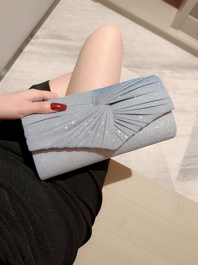 Bolso de Noche Elegante para Cenas y Eventos Formales - Image 4