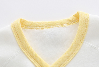 Conjunto de Ropa Otoño-Invierno para Bebé - Image 5