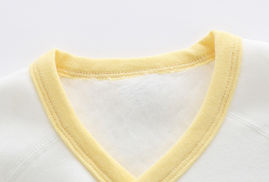 Conjunto de Ropa Otoño-Invierno para Bebé - Image 5