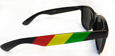 Gafas de Sol Hip Hop Street Dance - Image 12