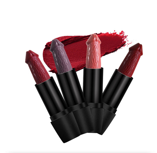 Labial Mate Efecto Hongo - Fórmula Creativa de Larga Duración - Image 2