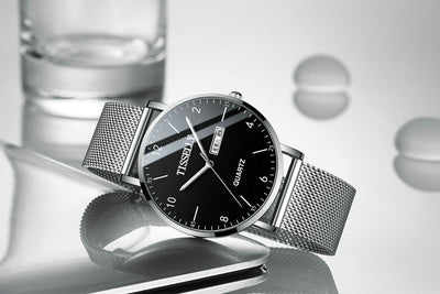 Reloj de Cuarzo Ejecutivo para Hombre - Image 18