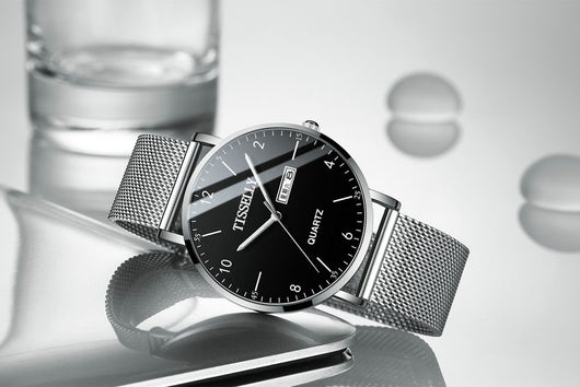 Reloj de Cuarzo Ejecutivo para Hombre - Image 18