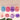20Pcs Pencil Sharpeners Hello Kitty Kuromi Cinnamoroll Students Double Hole Pencil Sharpener Stationery School Supplies - Tekeno