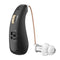 Audífono Recargable USB Retroauricular para Adultos Mayores