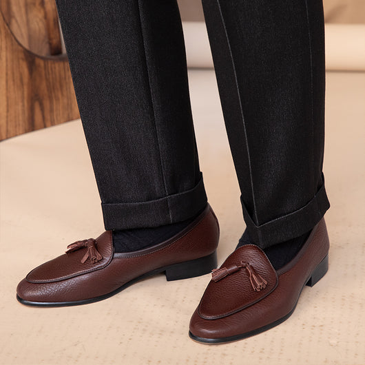 Zapatos Casuales con Borlas para Primavera y Verano - Image 5