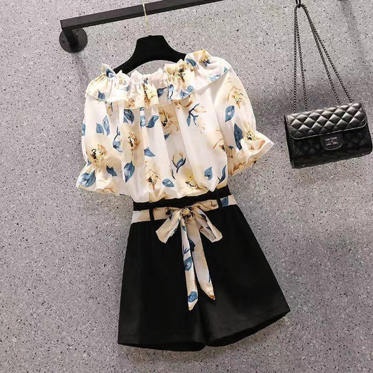 Short Reductor de Talla Grande para Mujer - Image 5