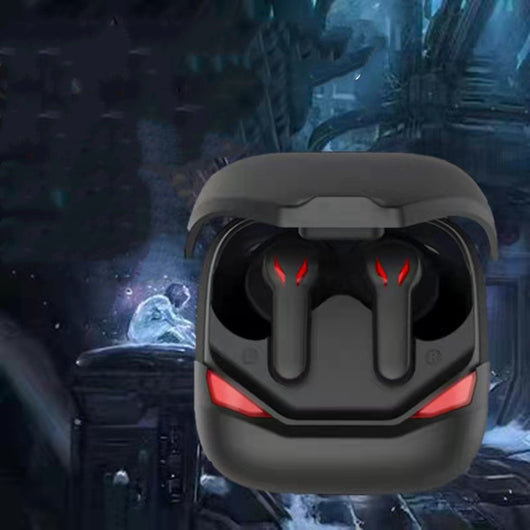 Auriculares Gaming Bluetooth con Micrófono para Competencia - Image 3