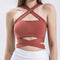 Prenda Deportiva Interior Absorbente con Protección de Impacto y Almohadilla Pectoral