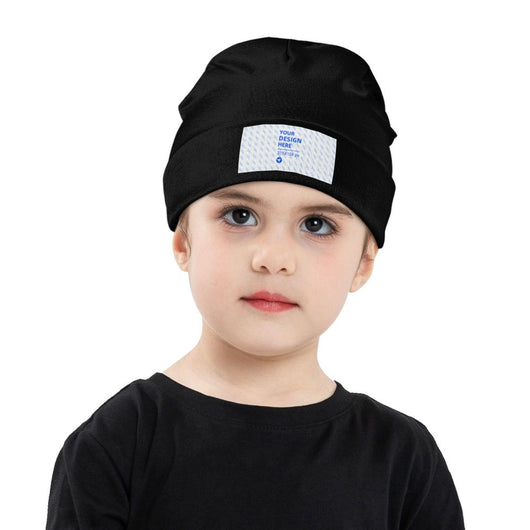 Gorro Pulóver para Niños: Cálido, Transpirable y Suave para la Piel - Image 19