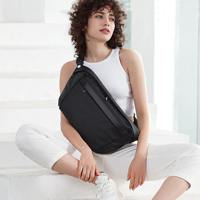 Bolsa de Pecho Cruzada de un Hombro para Hombre - Image 2