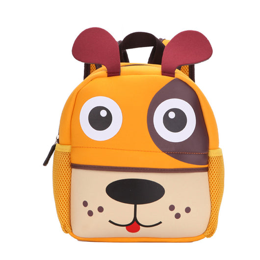 Mochila Pequeña de Dibujos Animados para Jardín de Infantes con Estilo - Image 17