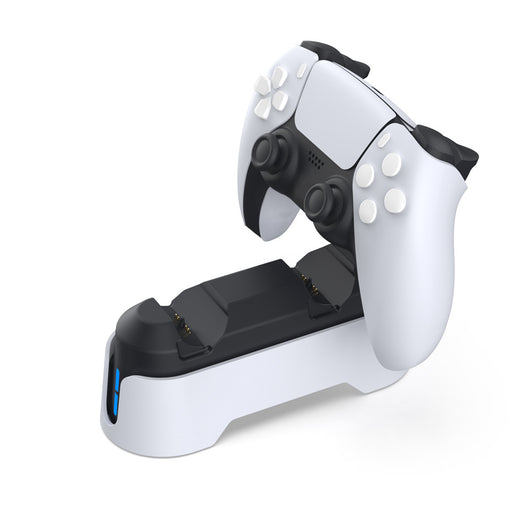 Controlador Gaming con Luz LED y Carga Rápida - Image 28