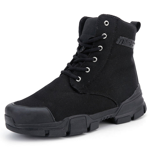 Botas de Nieve Impermeables Tres Protecciones con Aislamiento Térmico - Image 5