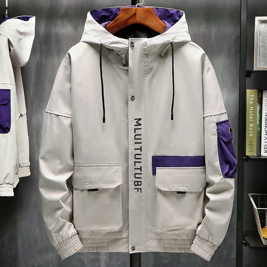Chaqueta Ligera de Protección Solar para Verano - Image 12