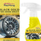 Brillo Negro Gold para Neumáticos