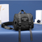 Bolso Bandolera de Tela Oxford de Gran Capacidad