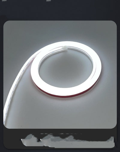 Luces Diurnas LED Dinámicas de Penetración para Automóviles - Image 3