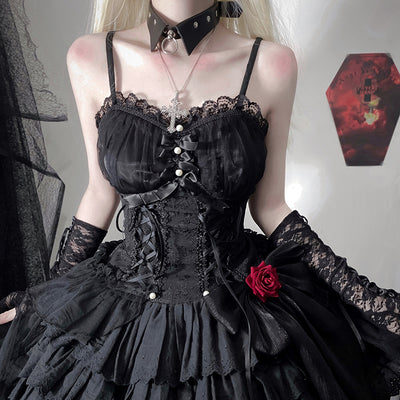 Vestido Elegante con Tirantes Ajustables - Diseño Minimalista y Sofisticado - Image 12