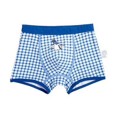 Boxers Infantiles de Algodón con Diseños Divertidos - Image 3