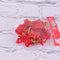 Rojo 6 Cm