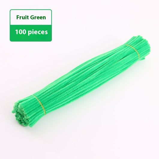 Kit de Extensiones de Cabello DIY con Raíces Reforzadas para Niños - Image 17