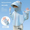 Ropa de Protección Solar Infantil UV - Protección Total