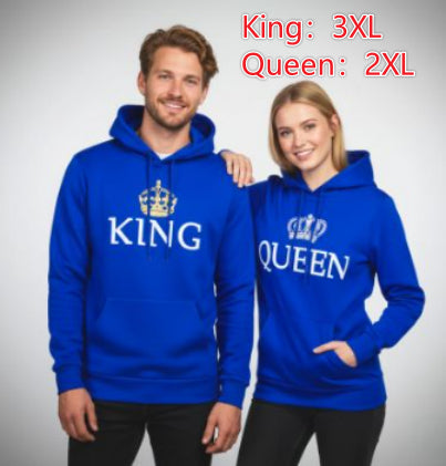 Suéter de Pareja Corona - Image 11