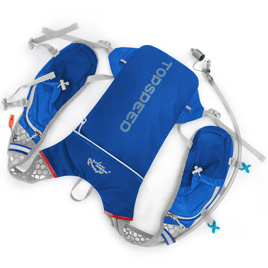 Mochila de Hidratación 5L para Trail Running - Image 5