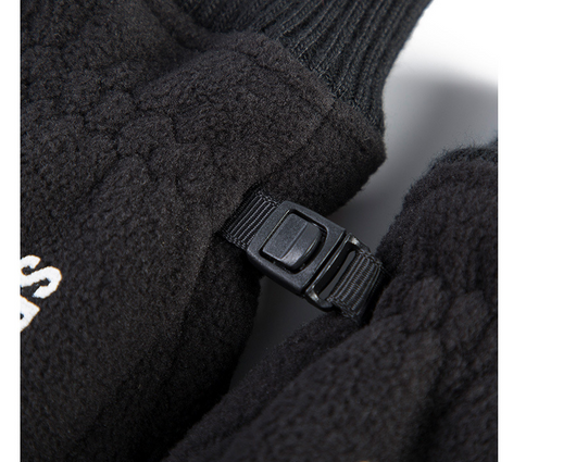 Guantes Térmicos de Invierno para Hombre con Doble Forro Polar - Image 17