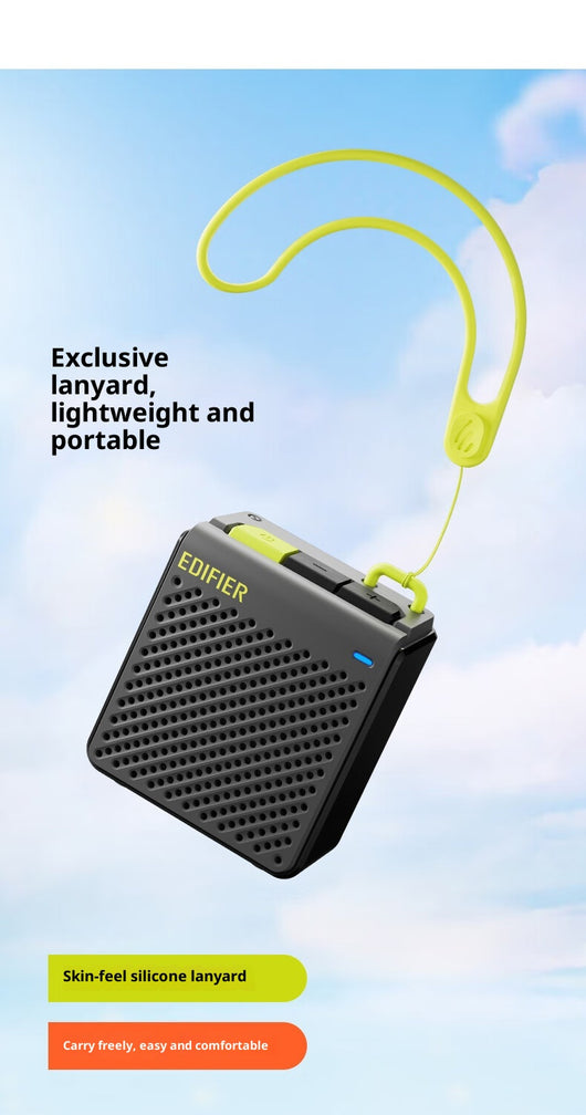 Parlante Bluetooth Portátil Mini con Sonido de Alta Calidad - Image 22