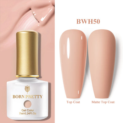 Esmalte de Uñas Monocrómático de Larga Duración - Image 137