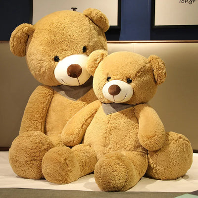 Oso de Peluche Gigante - Juguete Suave Extragrande - Image 16