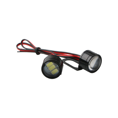 Luces LED Ojo de Águila para Motocicleta - Image 13