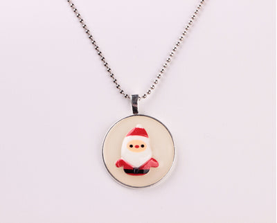 Collar Luminoso de la Colección Navideña Fashion - Image 18