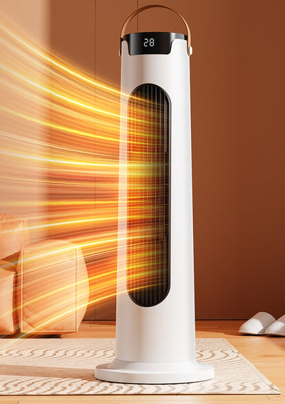 Calefactor Vertical de Grafeno para Ahorro Energético del Hogar - Image 25